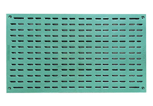 BMC Composite Plastic Slatted Floor