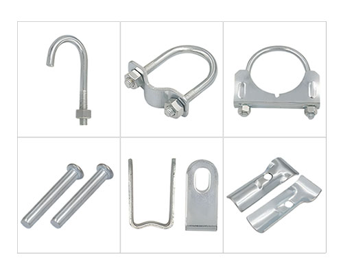 Metal Accessories